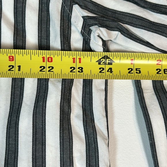 Ben Sherman Long Sleeve Button Up Shirt - XL - Picture 8 of 10